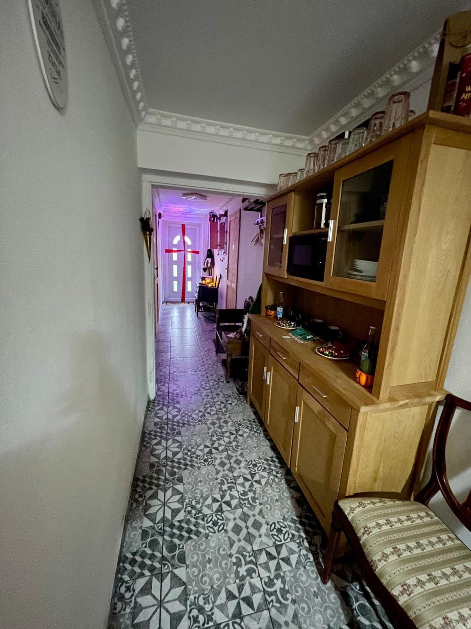 K&B Residence Jaroslaw Luaran gambar