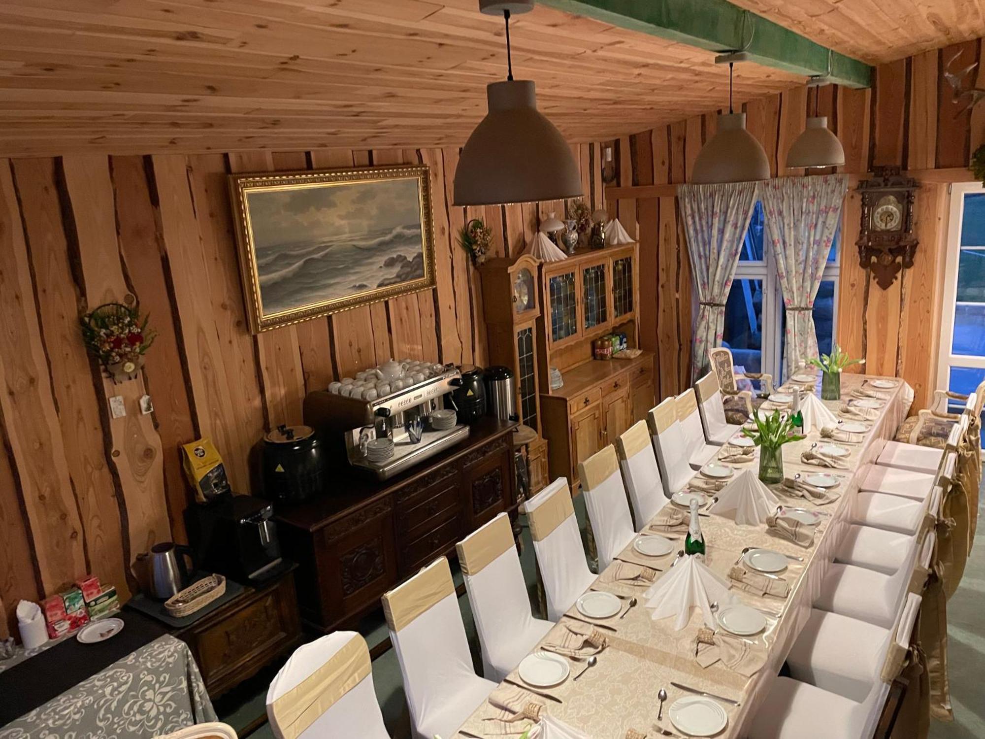 K&B Residence Jaroslaw Luaran gambar
