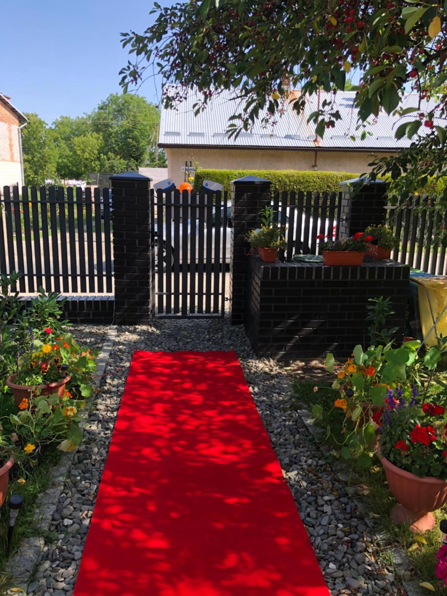 K&B Residence Jaroslaw Luaran gambar